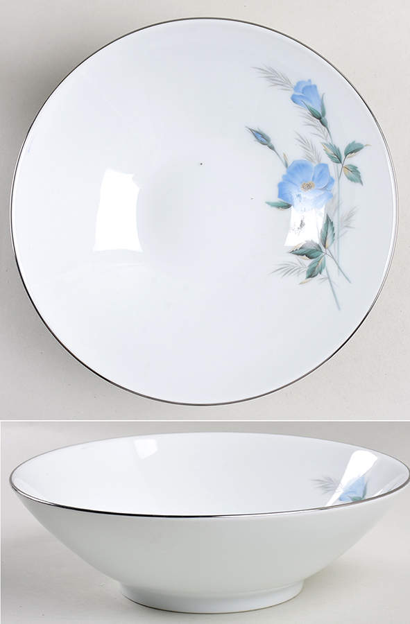Sylvia 8" Round Vegetable Bowl by Noritake-1