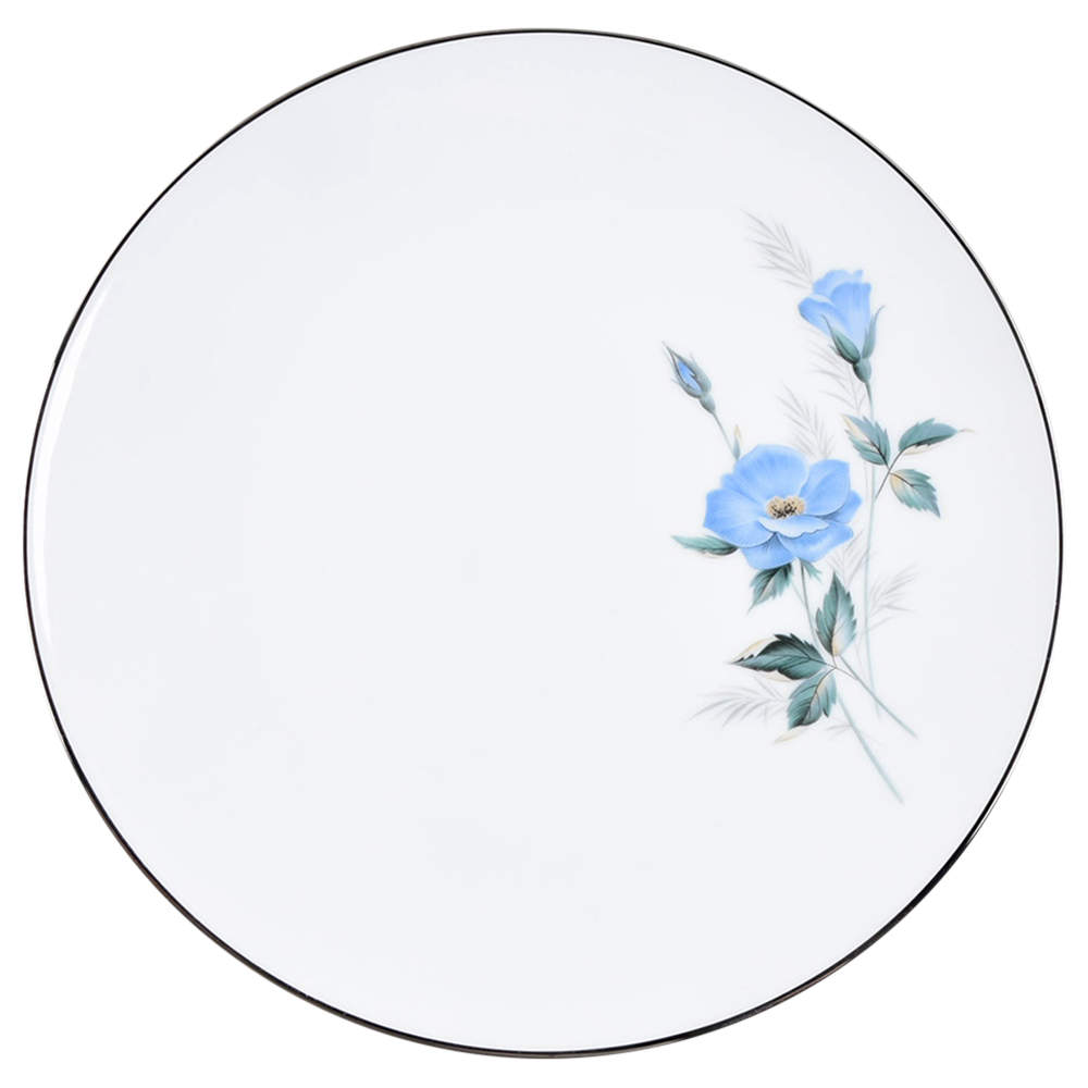 Sylvia Dinner Plate by Noritake-1