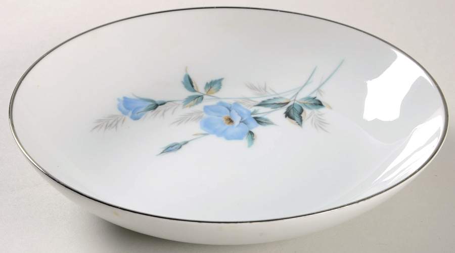 Sylvia Coupe Soup Bowl by Noritake-1