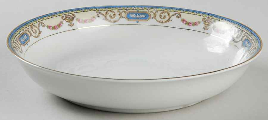 Sylvania Coupe Soup Bowl by Noritake-1