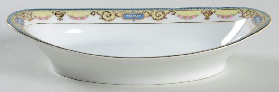 Sylvania Relish by Noritake-1