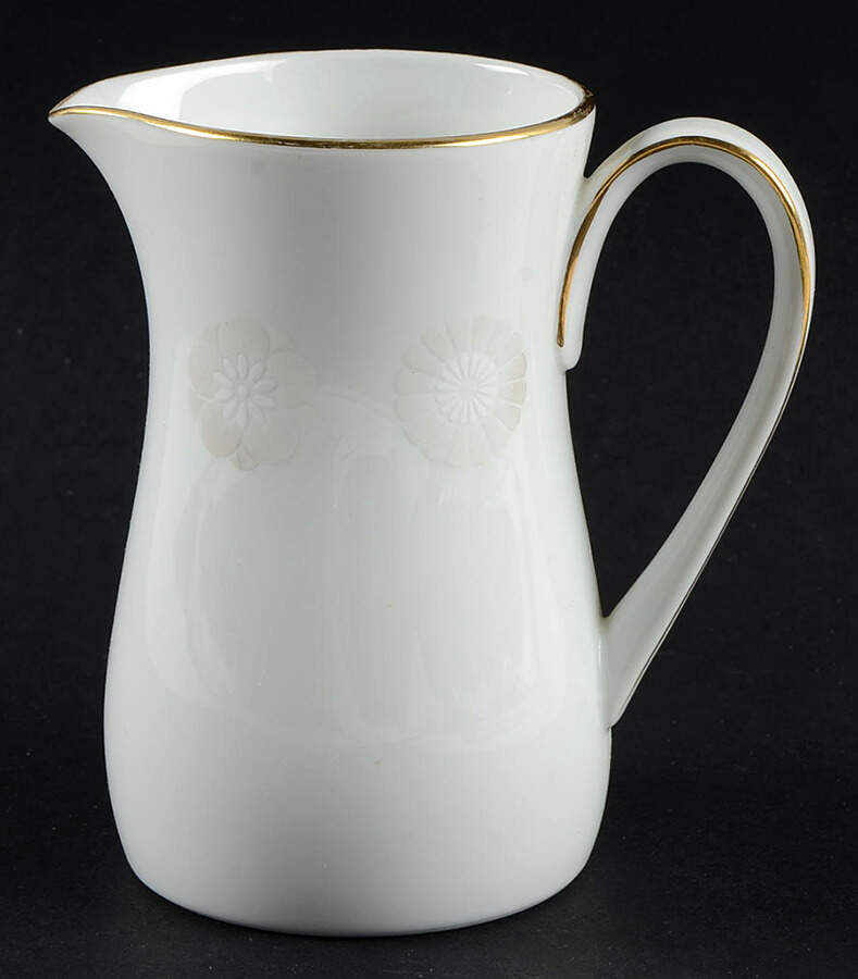 Sylvan Creamer by Noritake-1