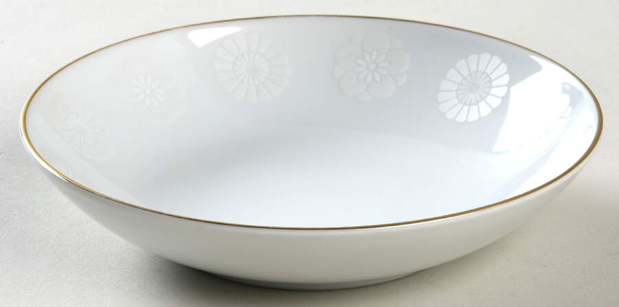 Sylvan Fruit/Dessert (Sauce) Bowl by Noritake-1