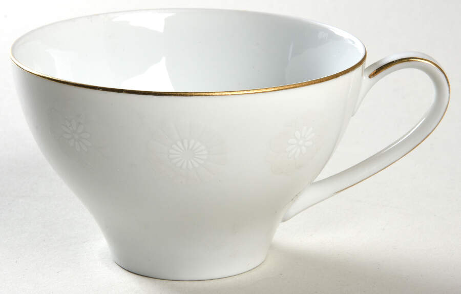 Sylvan Flat Cup by Noritake-1