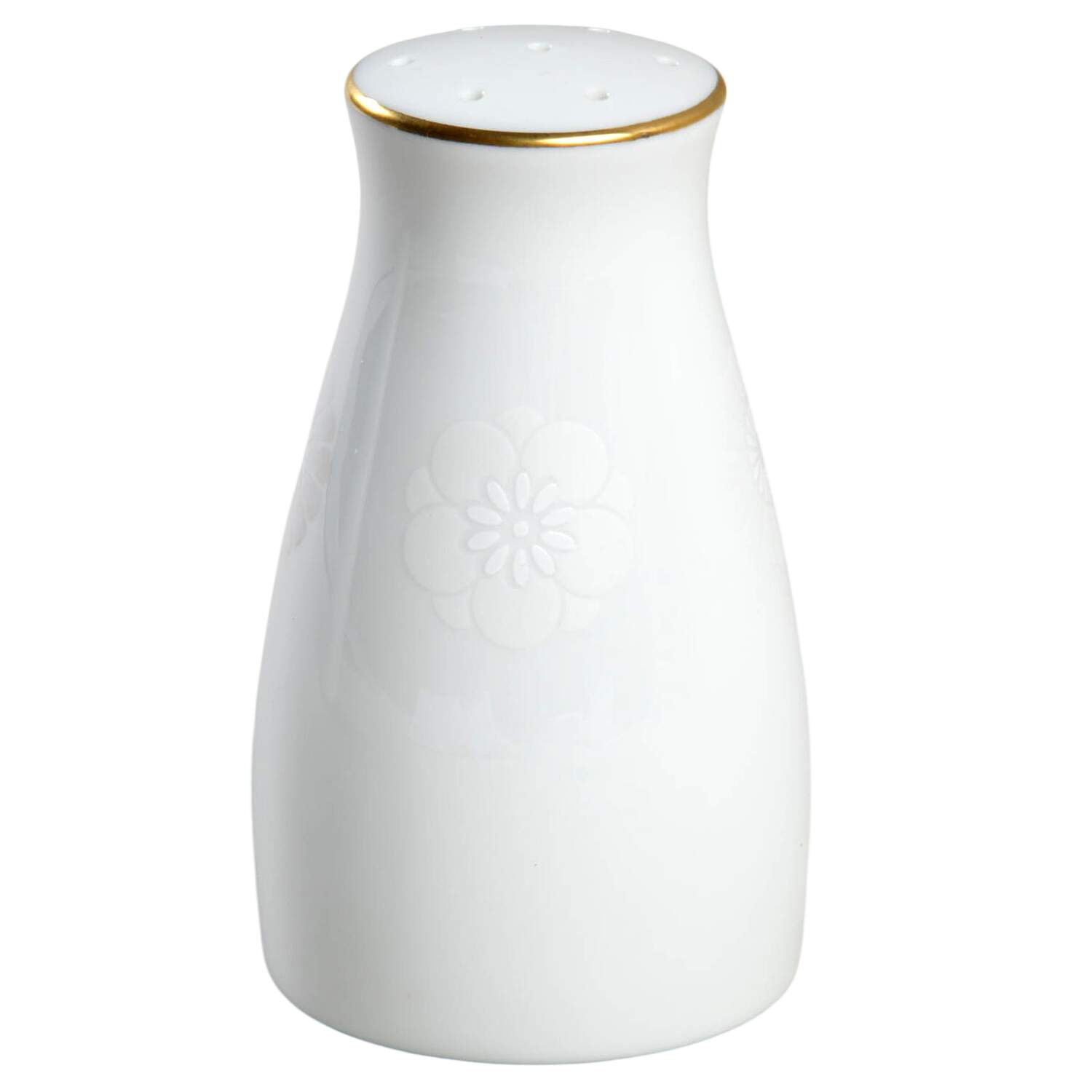 Sylvan Pepper Shaker by Noritake-1