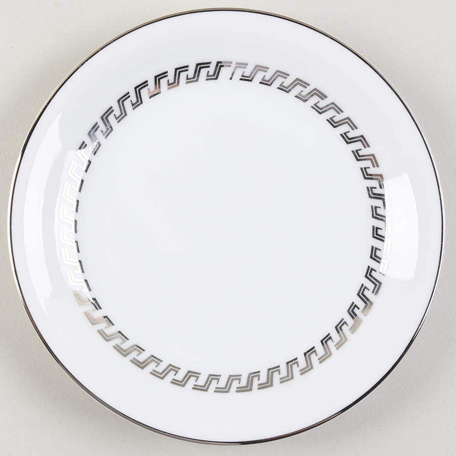 Sylvina Bread & Butter Plate by Noritake-1
