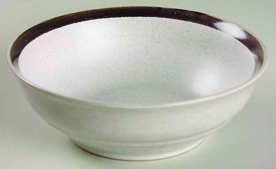Tahiti Coupe Cereal Bowl by Noritake-1
