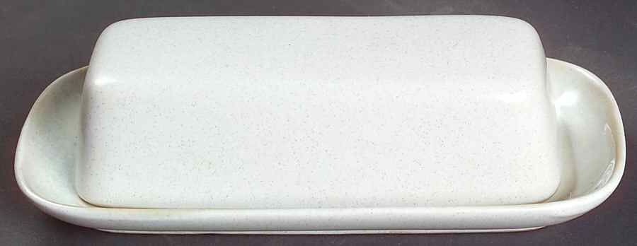 Tahiti 1/4 Lb Covered Butter by Noritake-1
