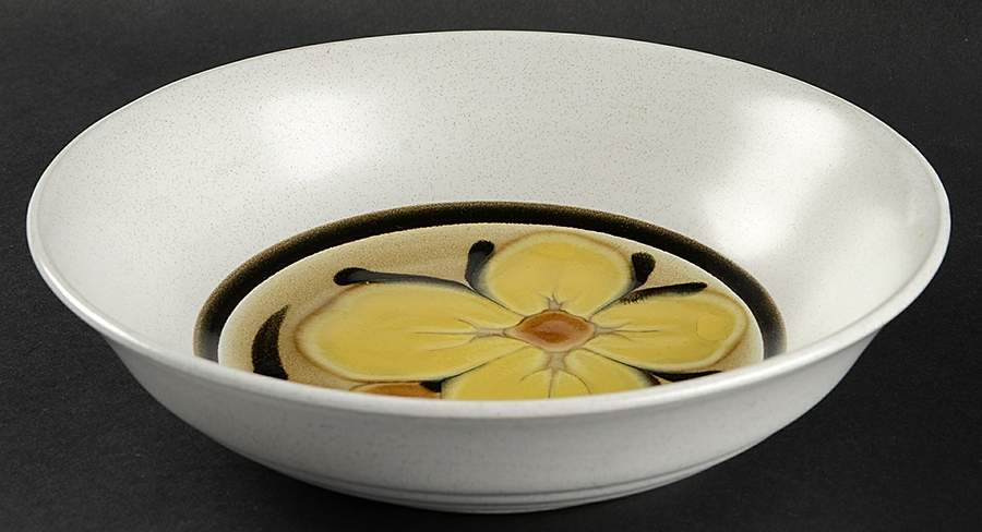 Tahiti 8" Round Vegetable Bowl by Noritake-1
