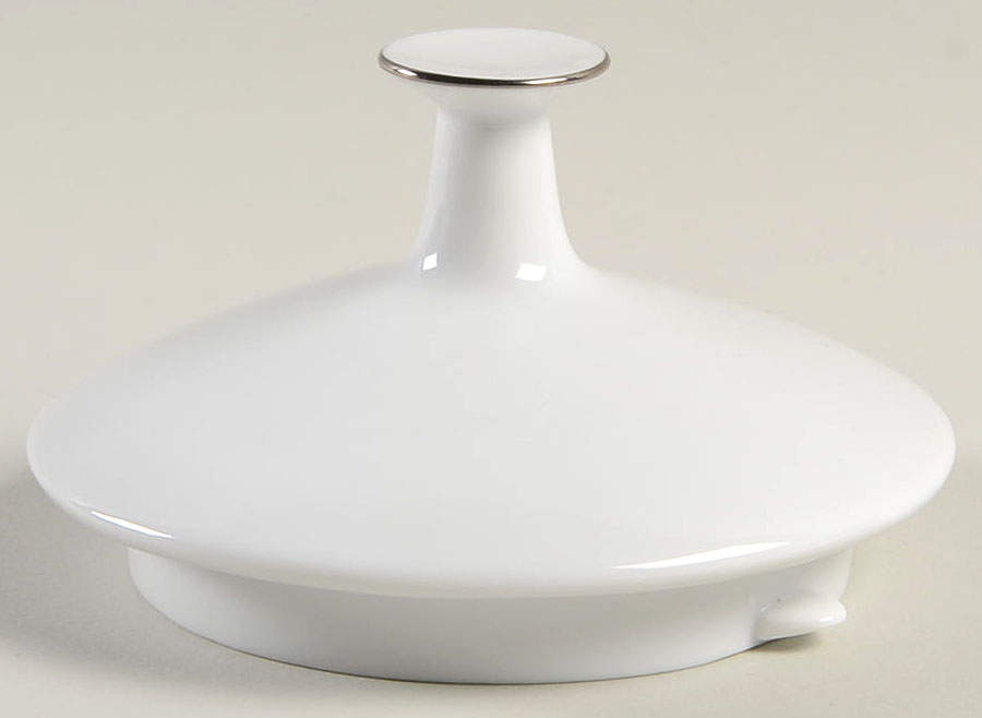 Tahoe Lid for Teapot by Noritake-1