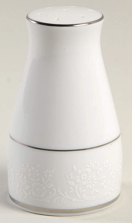 Tahoe Salt Shaker by Noritake-1