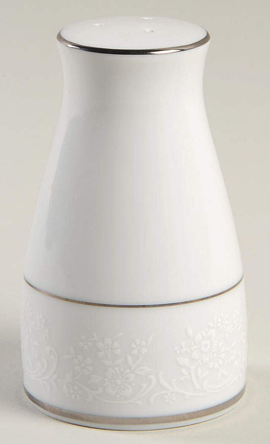 Tahoe Pepper Shaker by Noritake-1
