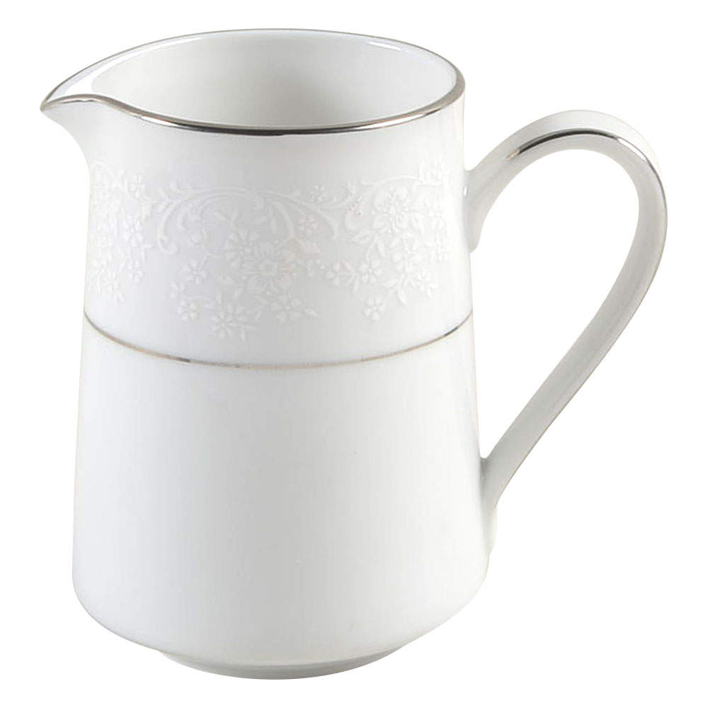 Tahoe Creamer by Noritake-1