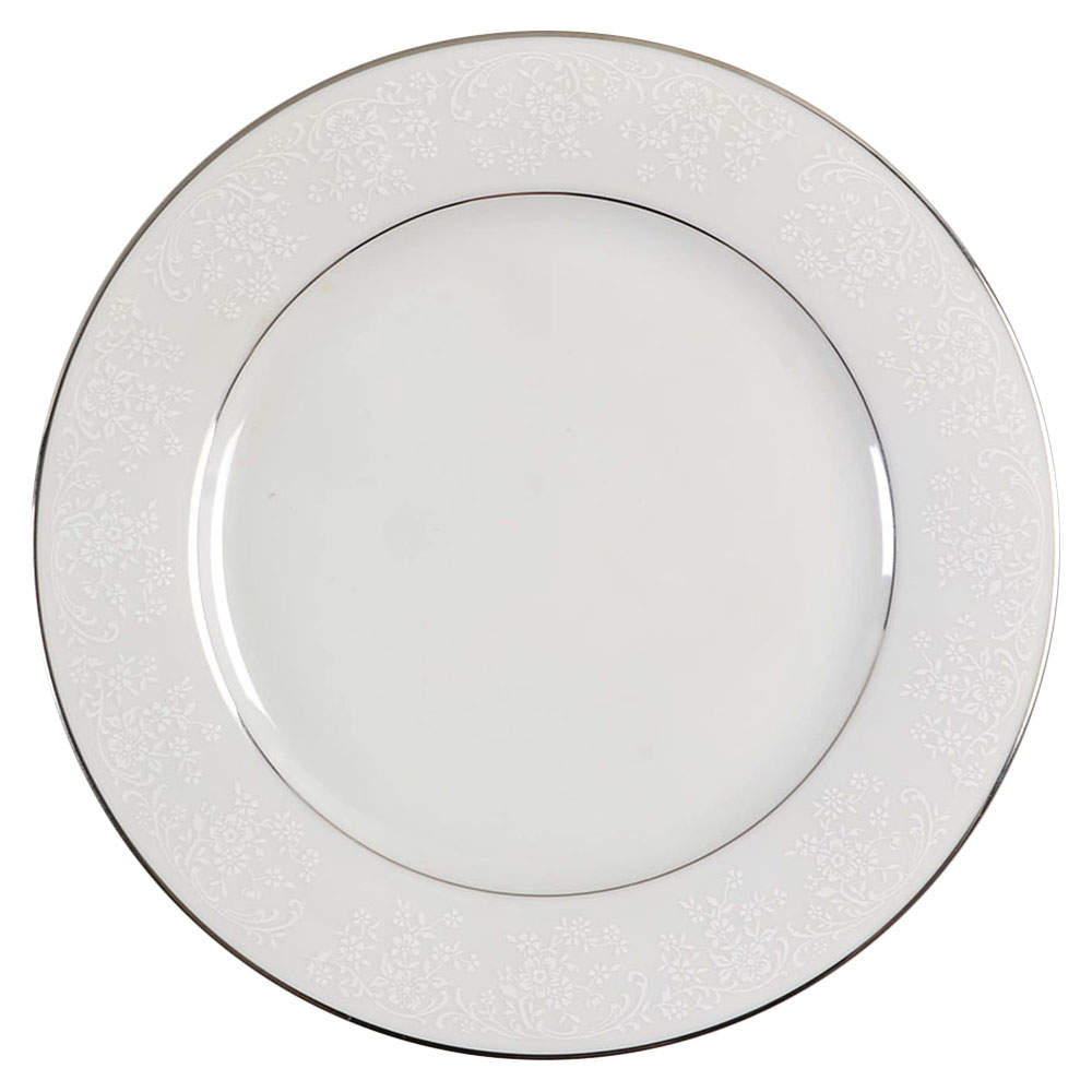 Tahoe Salad Plate by Noritake-1