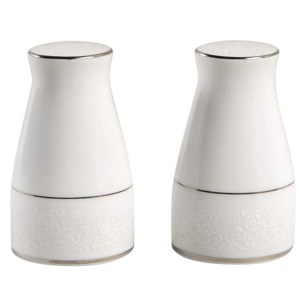 Tahoe Salt & Pepper Set by Noritake-1