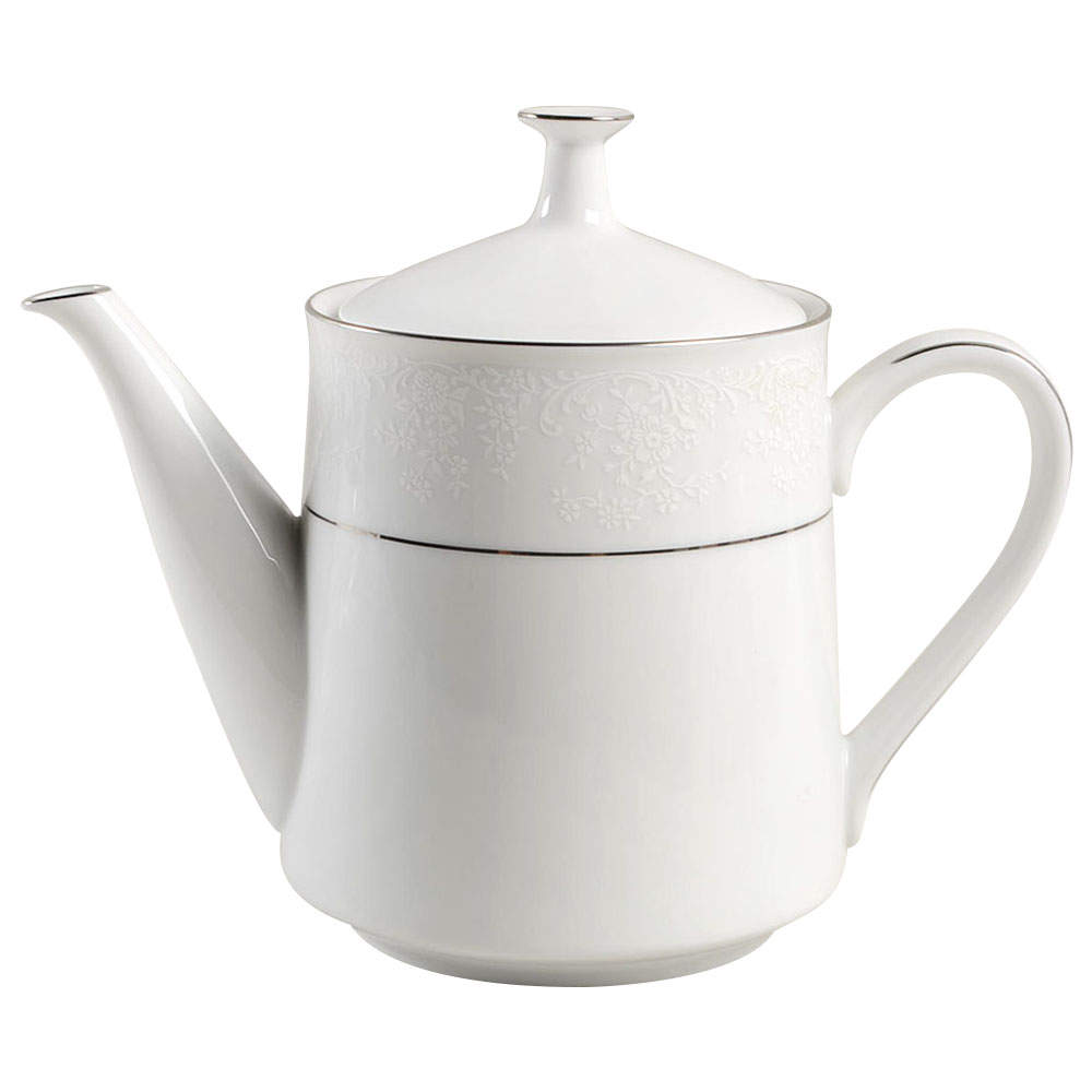 Tahoe Teapot & Lid by Noritake-1