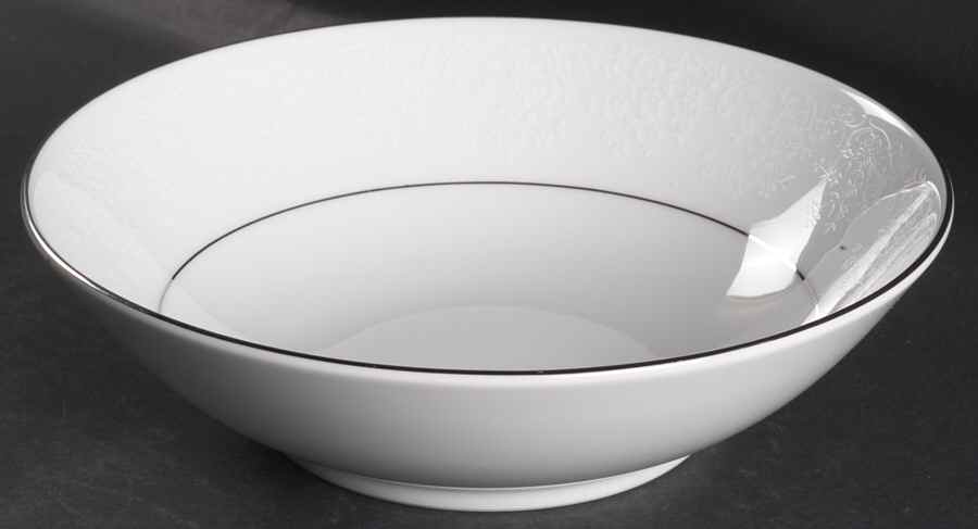 Tahoe 8" Round Vegetable Bowl by Noritake-1
