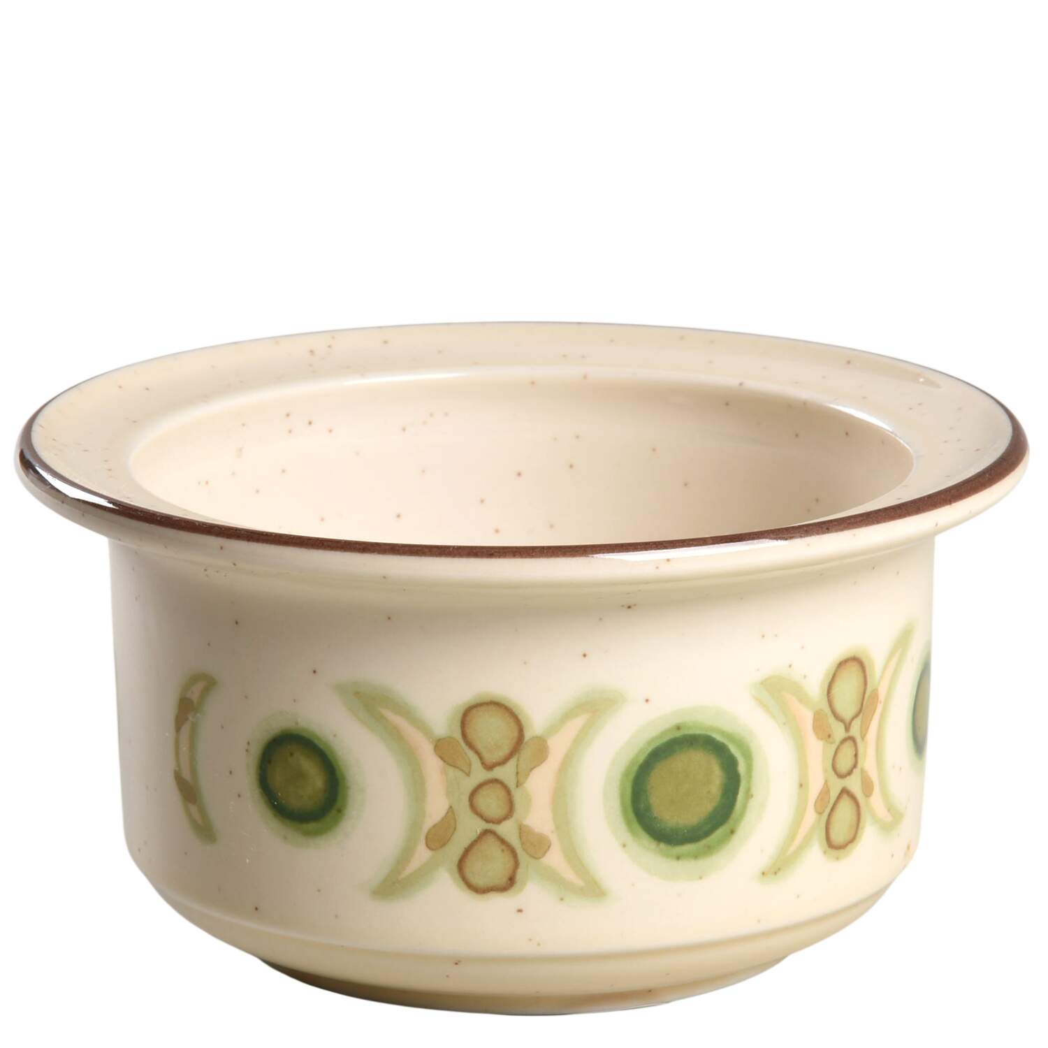 Talisman Sugar Bowl No Lid by Noritake-1