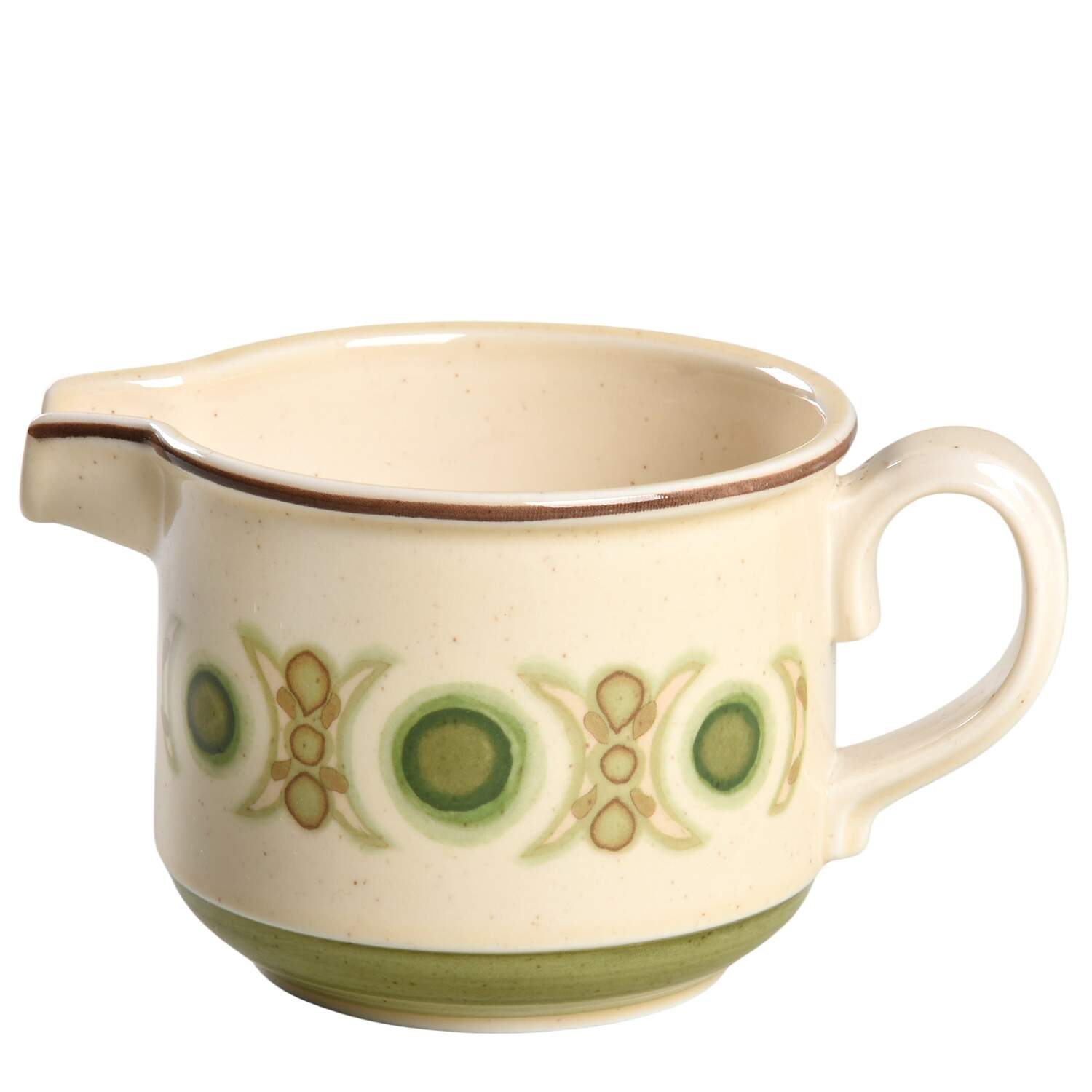 Talisman Creamer by Noritake-1