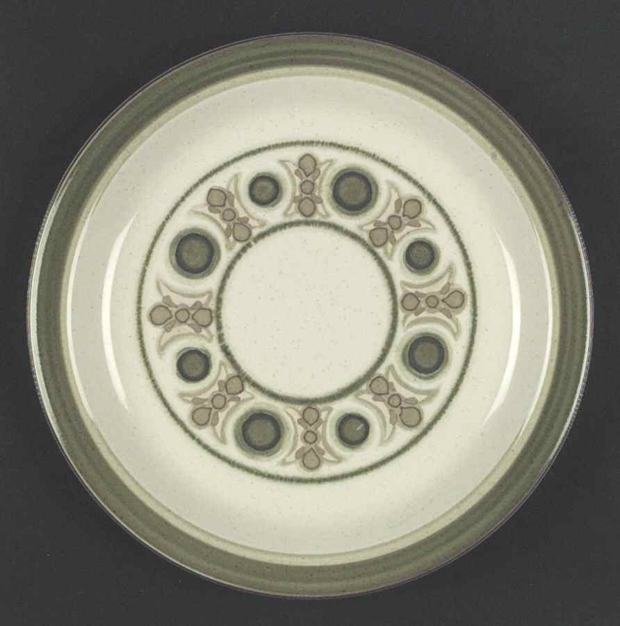Talisman Dinner Plate by Noritake-1