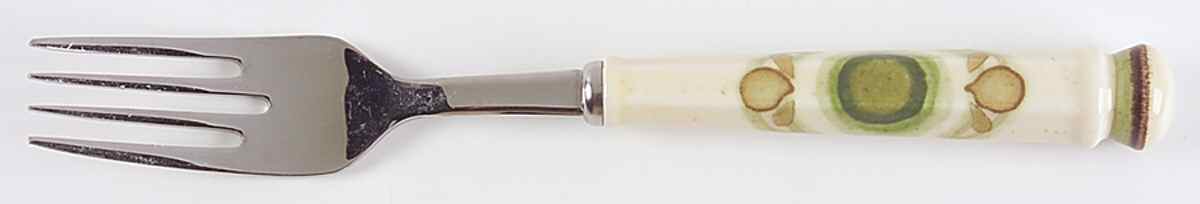 Talisman Individual Salad Fork by Noritake-1