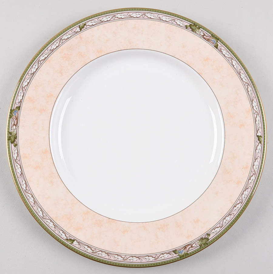 Talara Dinner Plate by Noritake-1