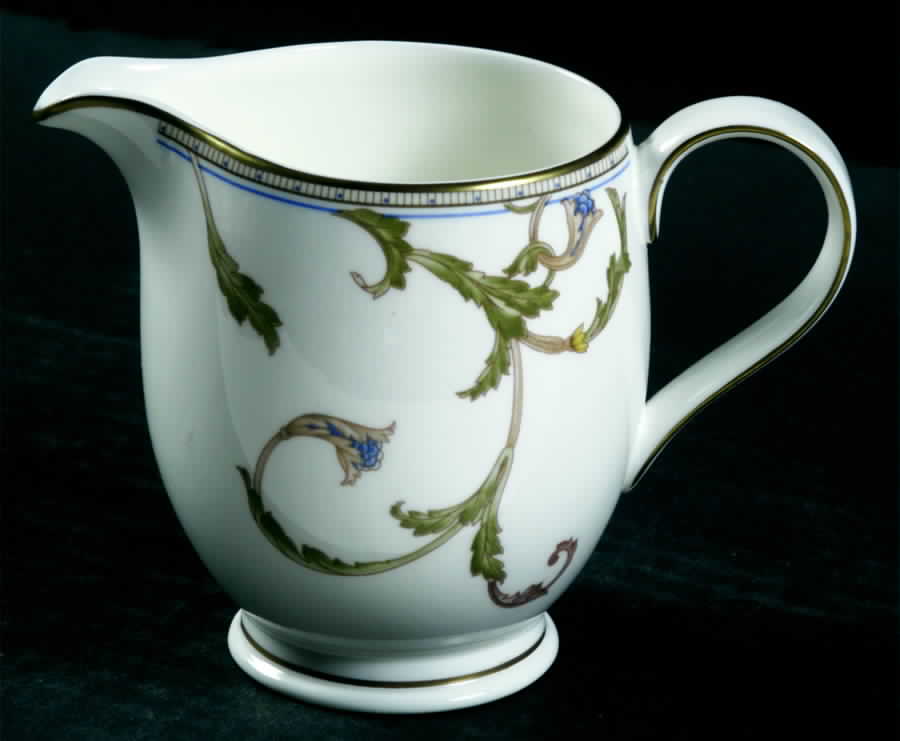Talara Creamer by Noritake-1