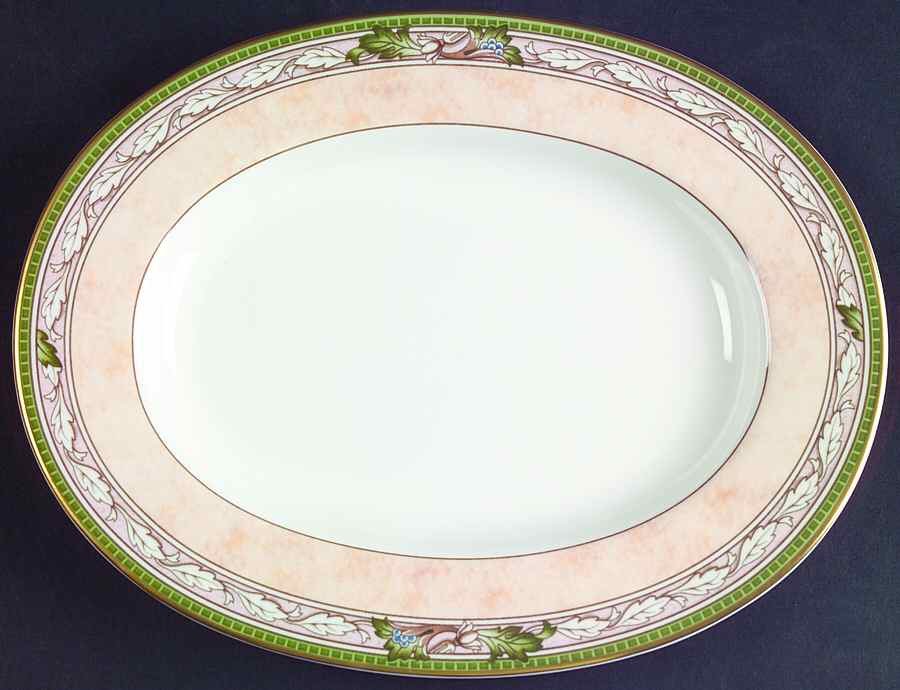 Talara Relish/Butter Tray by Noritake-1