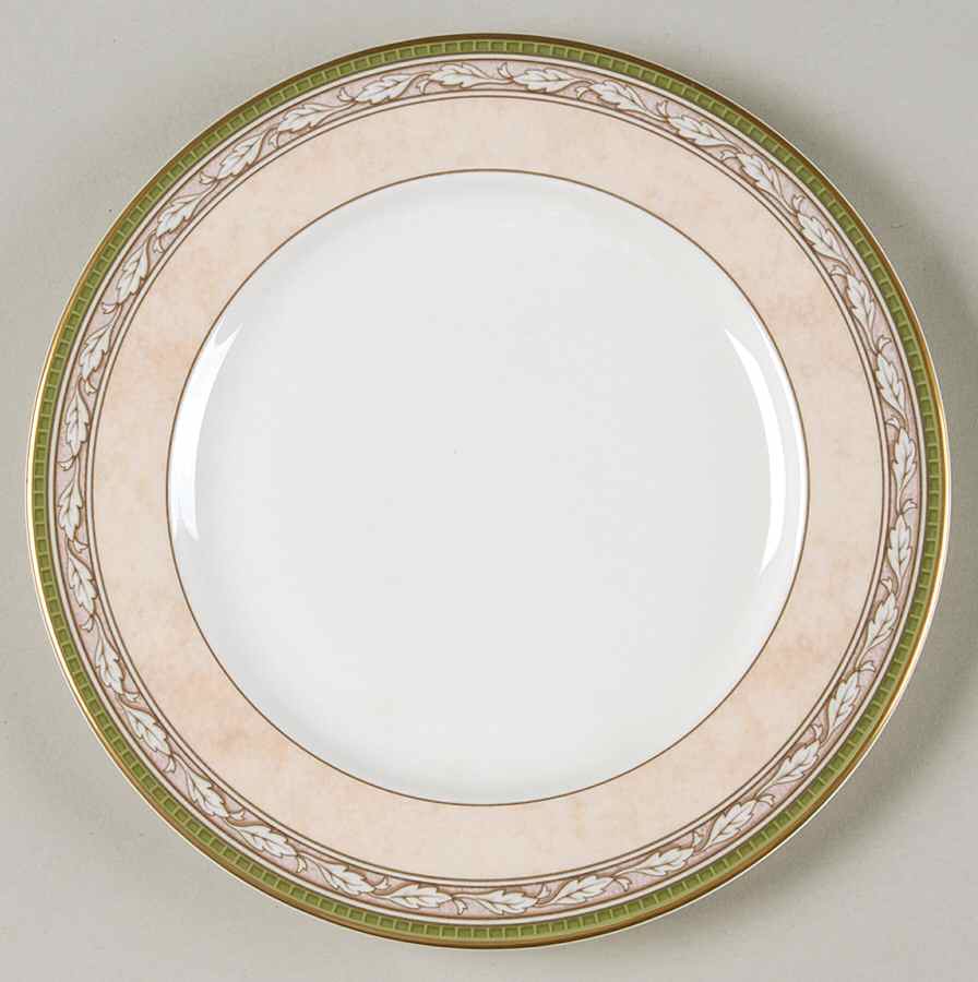 Talara Bread & Butter Plate by Noritake-1