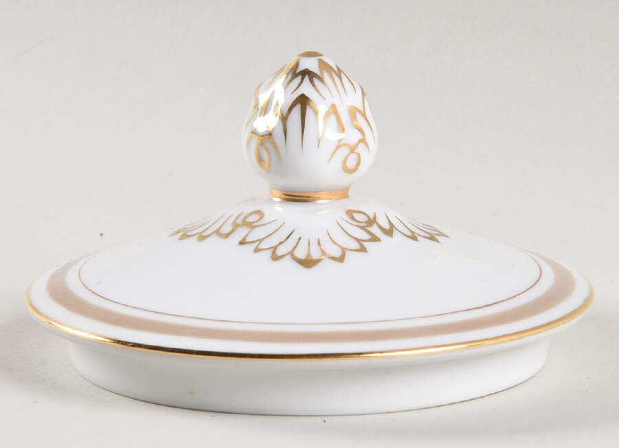Tamara Lid for Sugar Bowl by Noritake-1