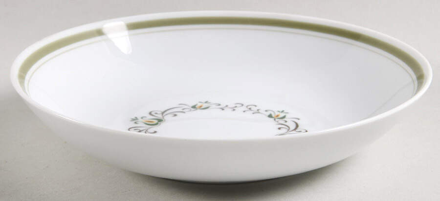 Tampa Coupe Soup Bowl by Noritake-1