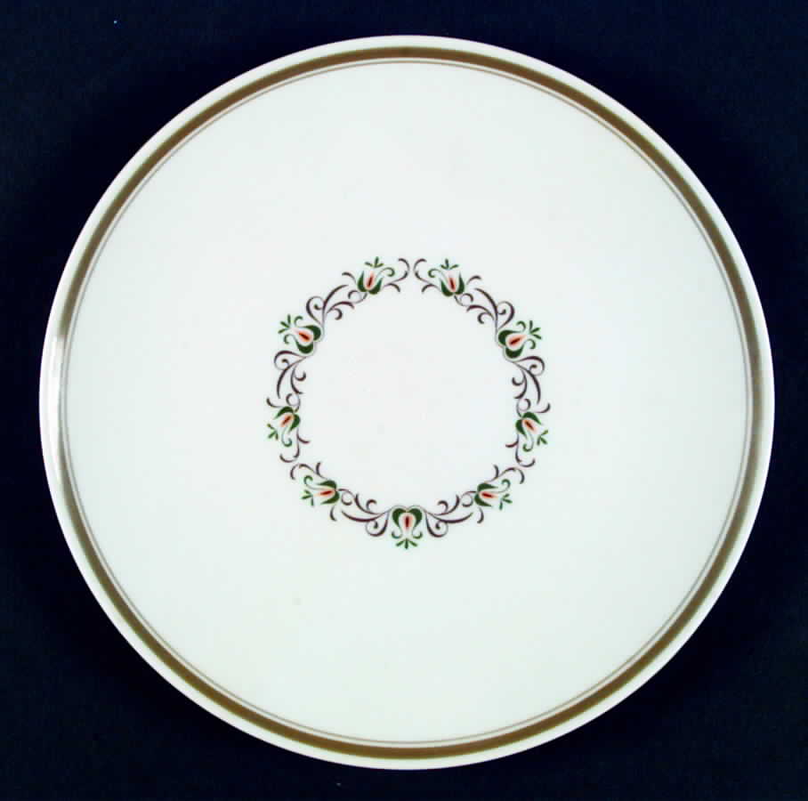 Tampa Dinner Plate by Noritake-1