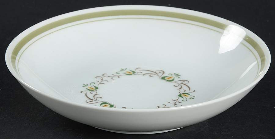 Tampa Fruit/Dessert (Sauce) Bowl by Noritake-1