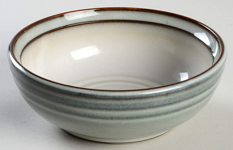 Tandem Coupe Cereal Bowl by Noritake-1