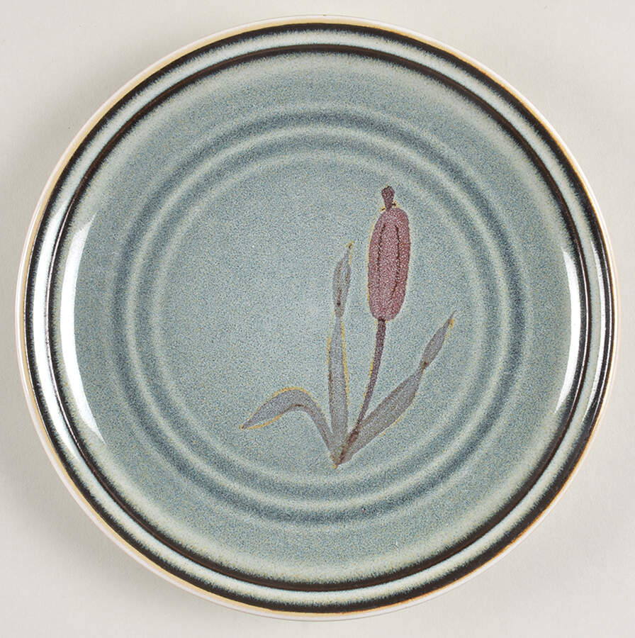 Tandem Salad Plate by Noritake-1