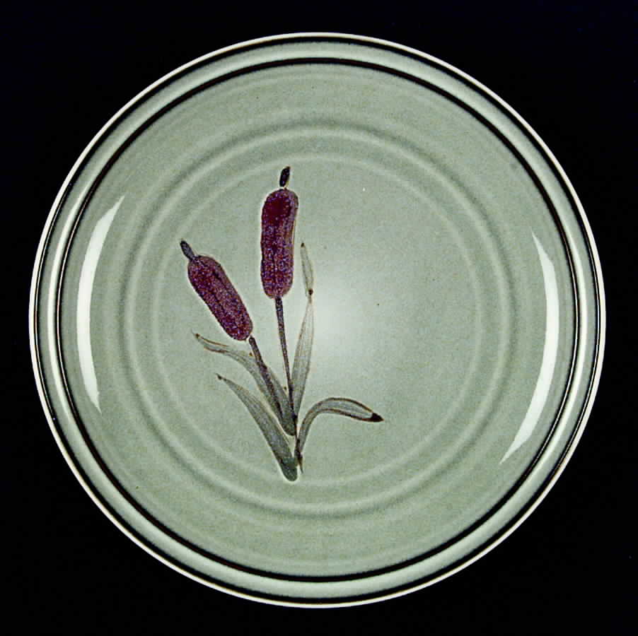 Tandem Dinner Plate by Noritake-1