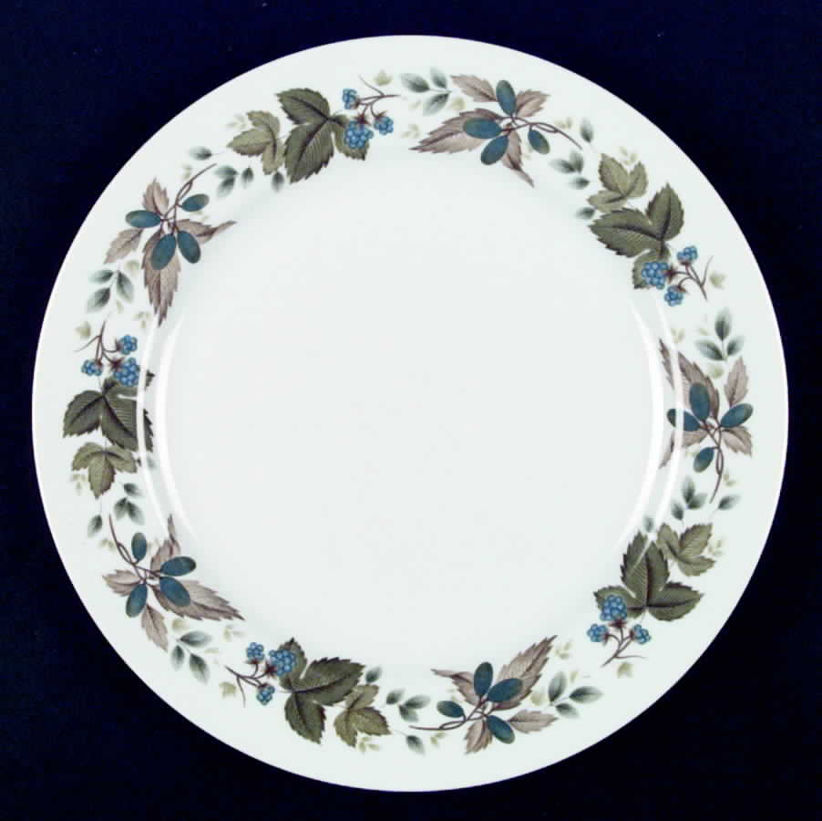 Tara Dinner Plate by Noritake-1