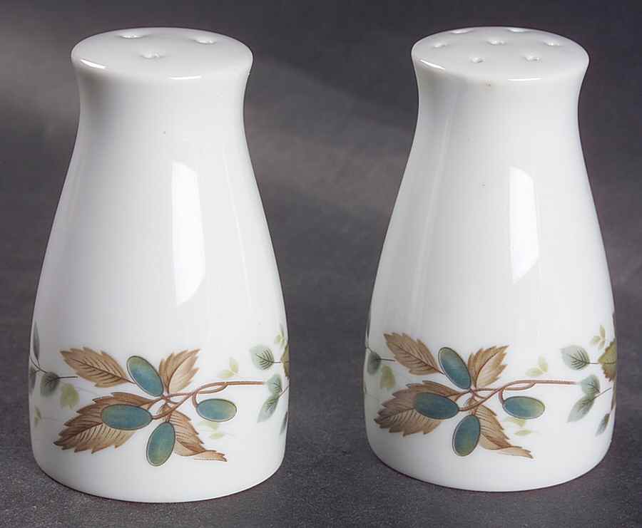 Tara Salt & Pepper Set by Noritake-1