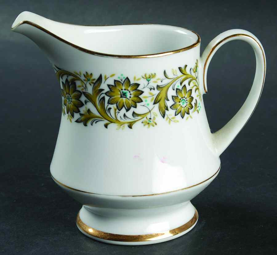 Tarantella Creamer by Noritake-1