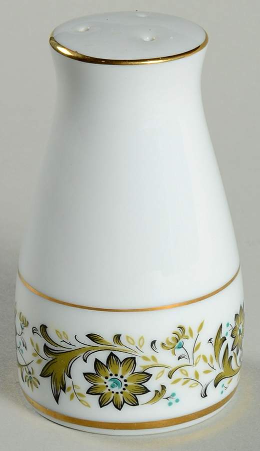 Tarantella Salt Shaker by Noritake-1