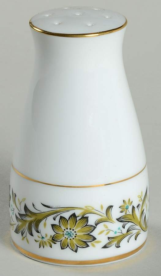 Tarantella Pepper Shaker by Noritake-1