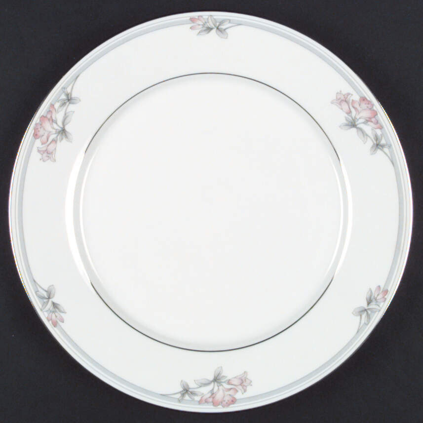 Tarkington Dinner Plate by Noritake-1