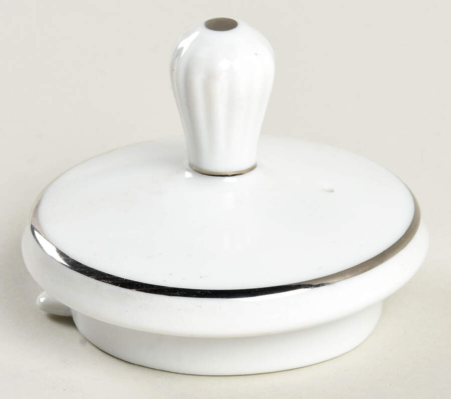 Tarkington Lid for Coffee Pot by Noritake-1