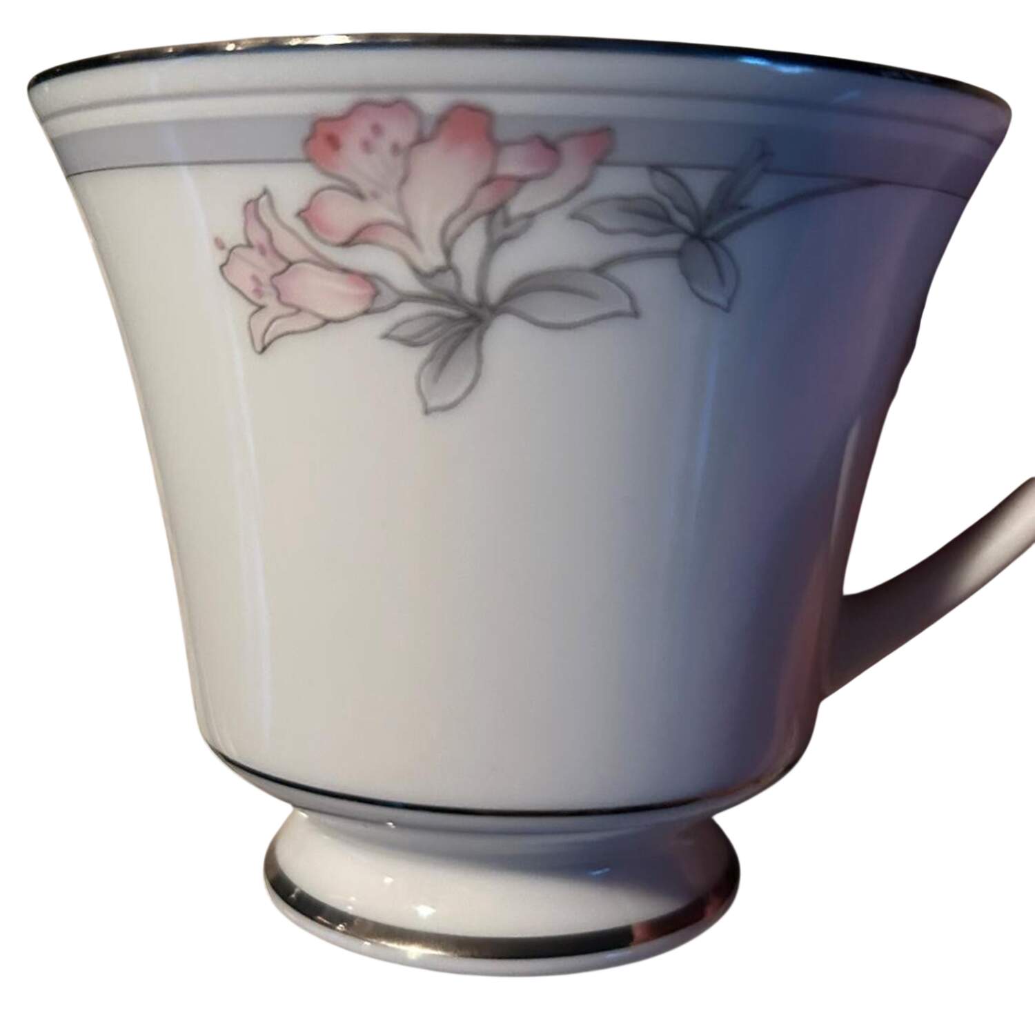 Tarkington Footed Cup by Noritake-1