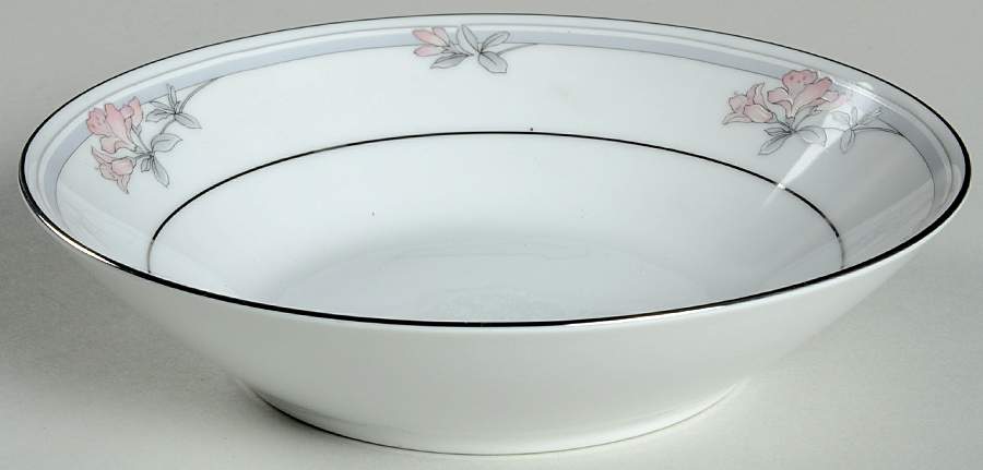 Tarkington Coupe Soup Bowl by Noritake-1