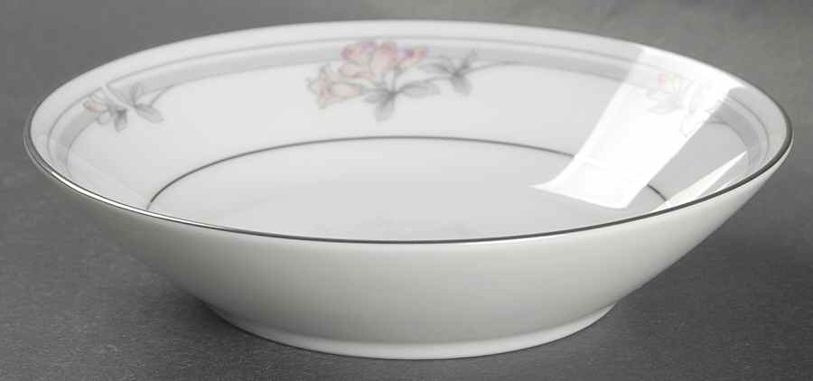Tarkington Fruit/Dessert (Sauce) Bowl by Noritake-1