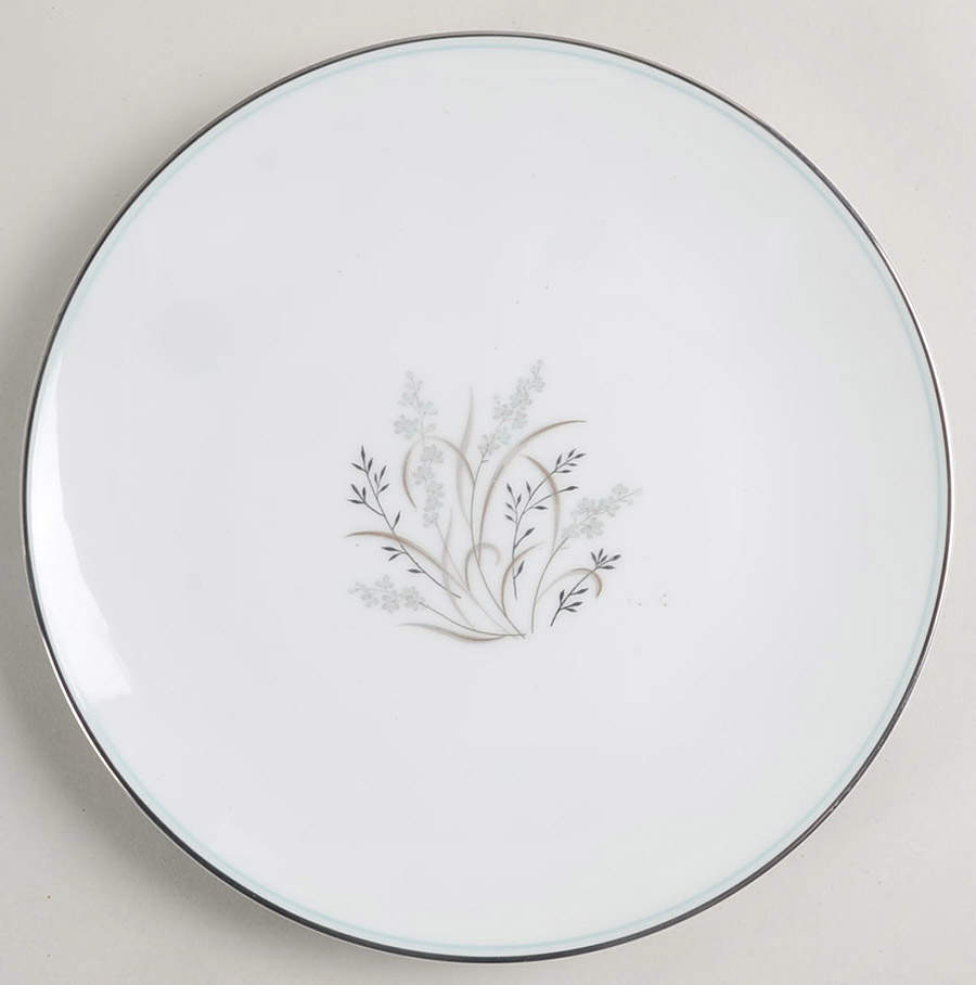Taryn Salad Plate by Noritake-1