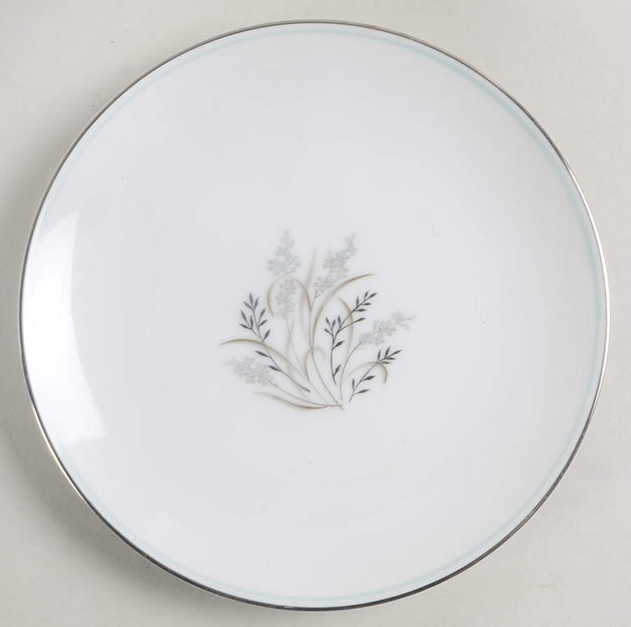 Taryn Bread & Butter Plate by Noritake-1