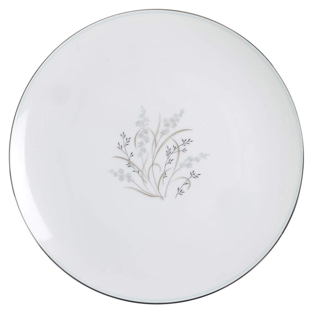 Taryn Dinner Plate by Noritake-1