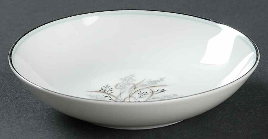 Taryn Fruit/Dessert (Sauce) Bowl by Noritake-1
